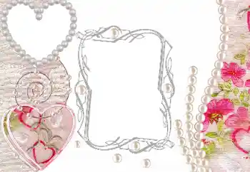 Efekt zdjęciowy z kategorii Ramki dla zakochanych № 124533