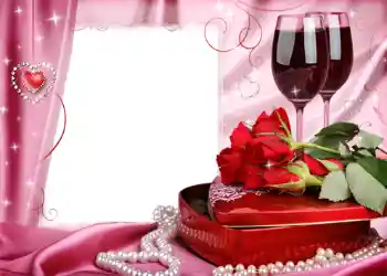 Efekt zdjęciowy z kategorii Ramki dla zakochanych № 1288