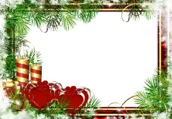 Efekt zdjęciowy z kategorii Ramki dla zakochanych № 129905