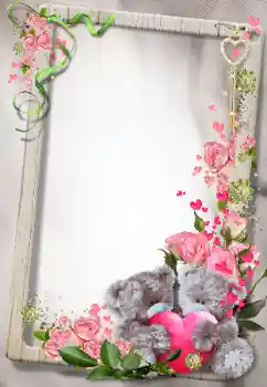 Efekt zdjęciowy z kategorii Ramki dla zakochanych № 130515 Efekt zdjęciowy z kategorii Ramki dla zakochanych № 130515