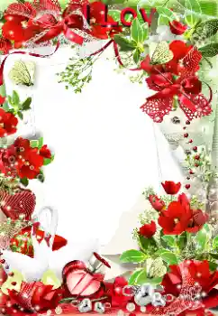 Efekt zdjęciowy z kategorii Ramki dla zakochanych № 130716