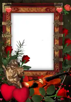 Efekt zdjęciowy z kategorii Ramki dla zakochanych № 131496 Efekt zdjęciowy z kategorii Ramki dla zakochanych № 131496