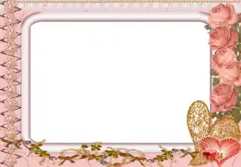 Efekt zdjęciowy z kategorii Ramki dla zakochanych № 15940