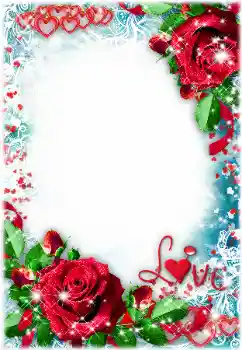 Efekt zdjęciowy z kategorii Ramki dla zakochanych № 164765 Efekt zdjęciowy z kategorii Ramki dla zakochanych № 164765