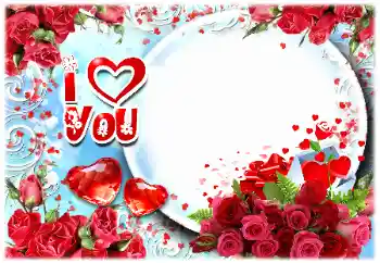 Efekt zdjęciowy z kategorii Ramki dla zakochanych № 164768 Efekt zdjęciowy z kategorii Ramki dla zakochanych № 164768