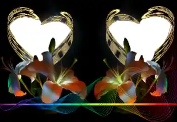 Efekt zdjęciowy z kategorii Ramki dla zakochanych № 164802 Efekt zdjęciowy z kategorii Ramki dla zakochanych № 164802