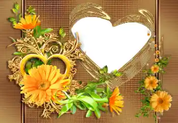 Efekt zdjęciowy z kategorii Ramki dla zakochanych № 169098