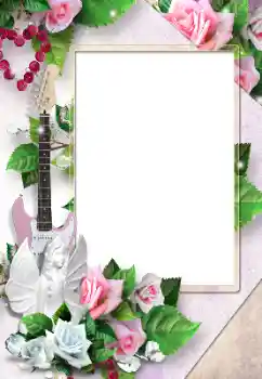 Efekt zdjęciowy z kategorii Ramki dla zakochanych № 170408