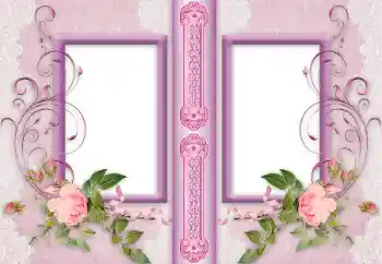 Efekt zdjęciowy z kategorii Ramki dla zakochanych № 171716