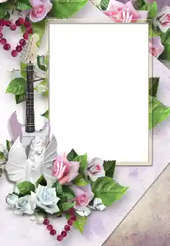 Efekt zdjęciowy z kategorii Ramki dla zakochanych № 171806