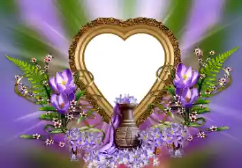 Efekt zdjęciowy z kategorii Ramki dla zakochanych № 171815