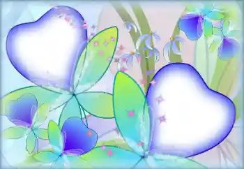 Efekt zdjęciowy z kategorii Ramki dla zakochanych № 175576