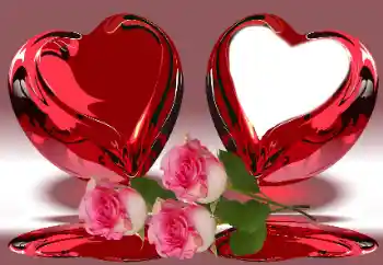 Efekt zdjęciowy z kategorii Ramki dla zakochanych № 179349