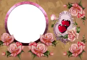 Efekt zdjęciowy z kategorii Ramki dla zakochanych № 180767 Efekt zdjęciowy z kategorii Ramki dla zakochanych № 180767
