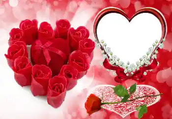 Efekt zdjęciowy z kategorii Ramki dla zakochanych № 180918 Efekt zdjęciowy z kategorii Ramki dla zakochanych № 180918