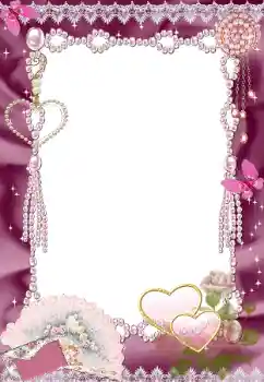 Efekt zdjęciowy z kategorii Ramki dla zakochanych № 18192