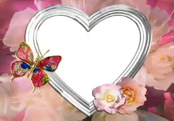 Efekt zdjęciowy z kategorii Ramki dla zakochanych № 1891