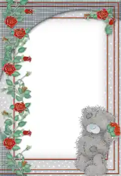 Efekt zdjęciowy z kategorii Ramki dla zakochanych № 19231