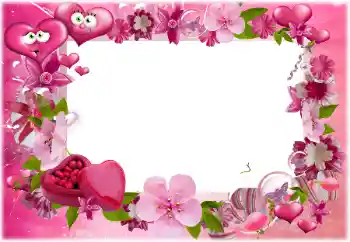 Efekt zdjęciowy z kategorii Ramki dla zakochanych № 198815 Efekt zdjęciowy z kategorii Ramki dla zakochanych № 198815