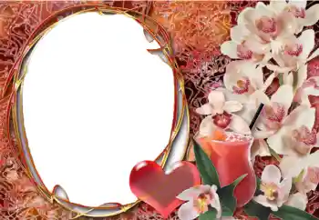 Efekt zdjęciowy z kategorii Ramki dla zakochanych № 2198