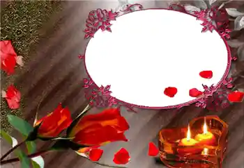 Efekt zdjęciowy z kategorii Ramki dla zakochanych № 2205