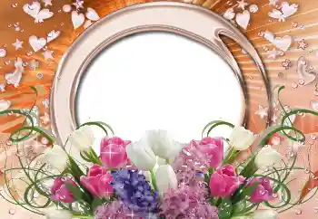 Efekt zdjęciowy z kategorii Ramki dla zakochanych № 2206