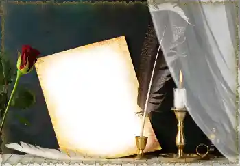 Efekt zdjęciowy z kategorii Ramki dla zakochanych № 2220