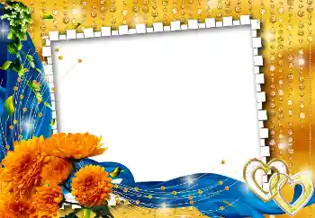 Efekt zdjęciowy z kategorii Ramki dla zakochanych № 2222