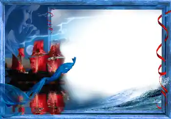 Efekt zdjęciowy z kategorii Ramki dla zakochanych № 2226