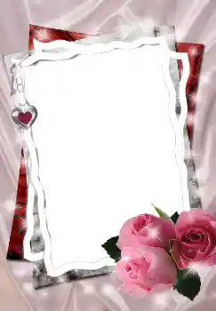 Efekt zdjęciowy z kategorii Ramki dla zakochanych № 2227