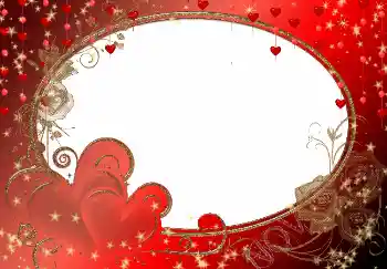 Efekt zdjęciowy z kategorii Ramki dla zakochanych № 2241