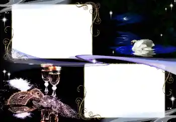 Efekt zdjęciowy z kategorii Ramki dla zakochanych № 24340