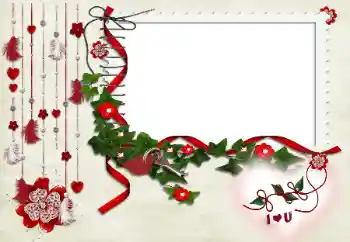 Efekt zdjęciowy z kategorii Ramki dla zakochanych № 24374