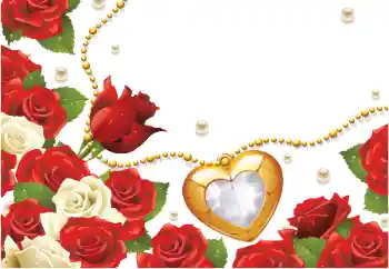 Efekt zdjęciowy z kategorii Ramki dla zakochanych № 26654