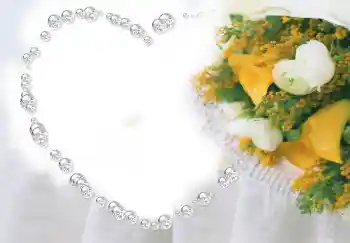 Efekt zdjęciowy z kategorii Ramki dla zakochanych № 2856