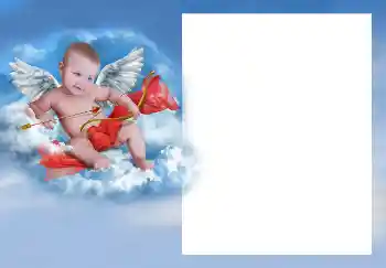 Efekt zdjęciowy z kategorii Ramki dla zakochanych № 2924