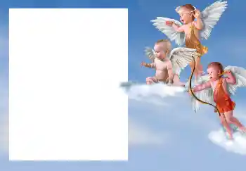 Efekt zdjęciowy z kategorii Ramki dla zakochanych № 2925