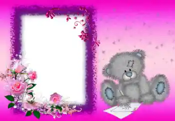 Efekt zdjęciowy z kategorii Ramki dla zakochanych № 32764
