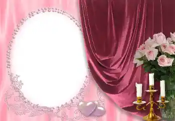 Efekt zdjęciowy z kategorii Ramki dla zakochanych № 34707