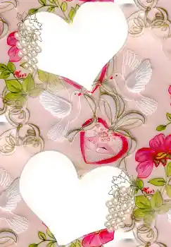 Efekt zdjęciowy z kategorii Ramki dla zakochanych № 3632