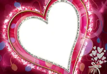 Efekt zdjęciowy z kategorii Ramki dla zakochanych № 39166