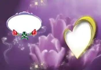 Efekt zdjęciowy z kategorii Ramki dla zakochanych № 39213