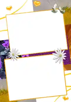 Efekt zdjęciowy z kategorii Ramki dla zakochanych № 39215