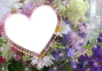 Efekt zdjęciowy z kategorii Ramki dla zakochanych № 40516