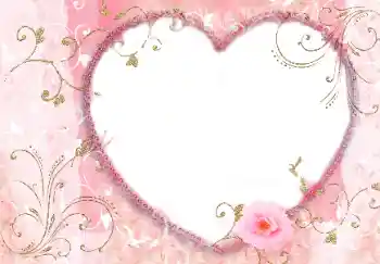 Efekt zdjęciowy z kategorii Ramki dla zakochanych № 41567