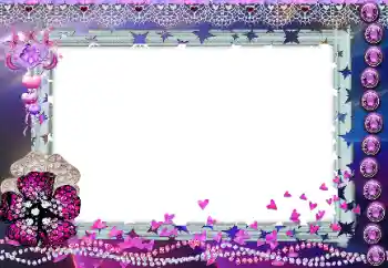 Efekt zdjęciowy z kategorii Ramki dla zakochanych № 43596