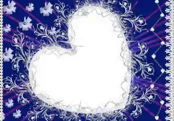 Efekt zdjęciowy z kategorii Ramki dla zakochanych № 47318