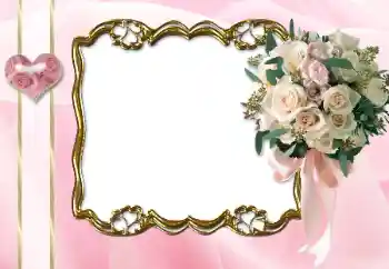 Efekt zdjęciowy z kategorii Ramki dla zakochanych № 47349
