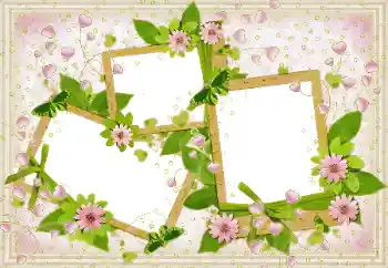 Efekt zdjęciowy z kategorii Ramki dla zakochanych № 49513