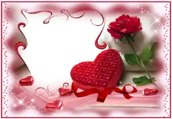 Efekt zdjęciowy z kategorii Ramki dla zakochanych № 50622